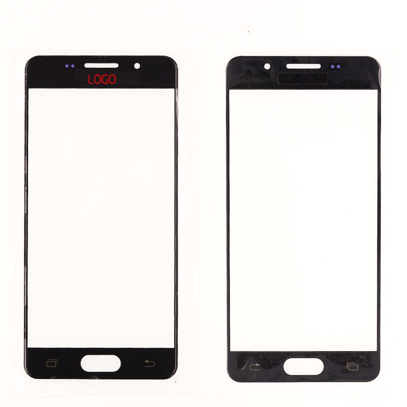 For Samsung Galaxy A3 2016 Front Touch Glass Lens
