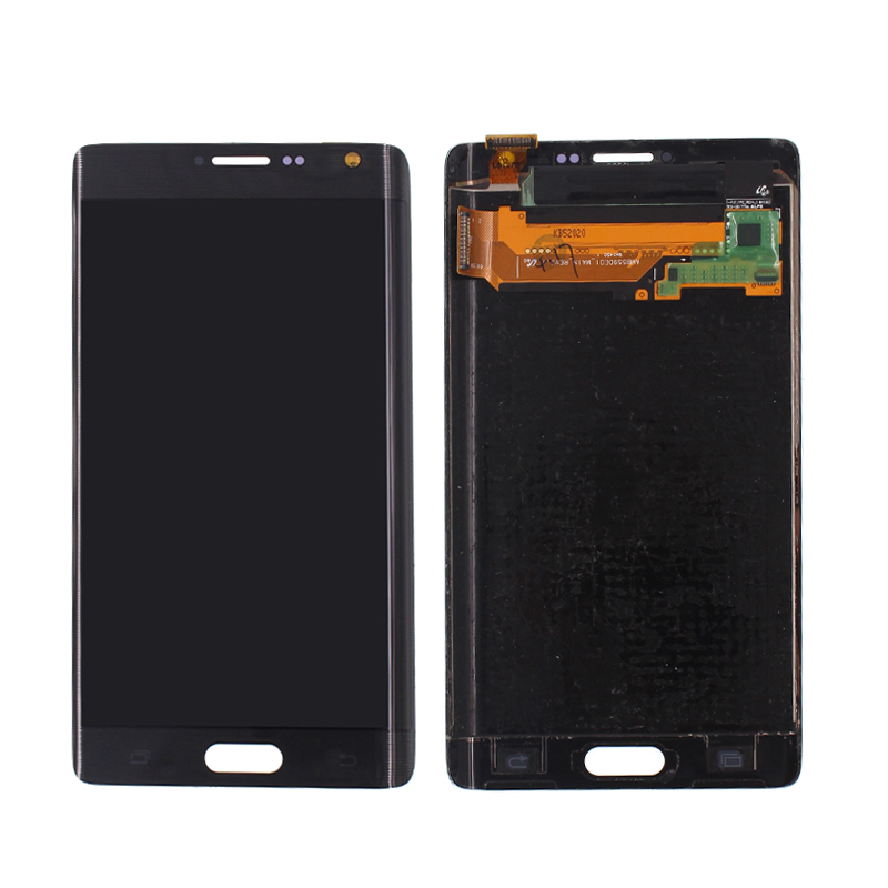 Samsung Galaxy Note Edge LCD Screen Display Wholesale Samsung LCD